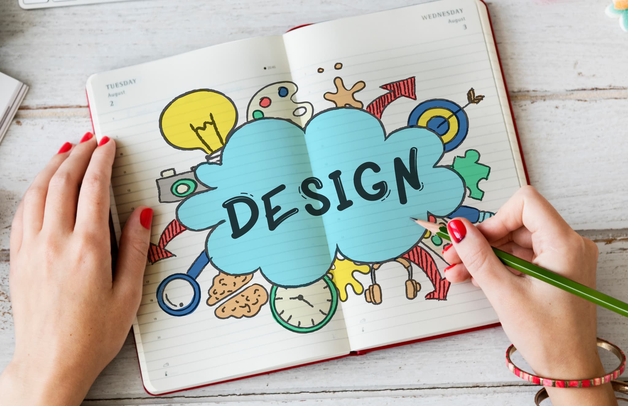 Graphic Design