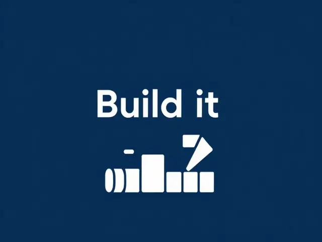 Build It