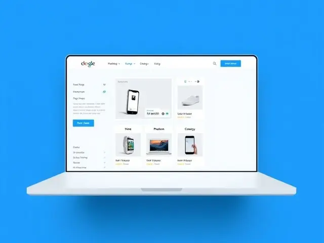 E-Commerce Platform