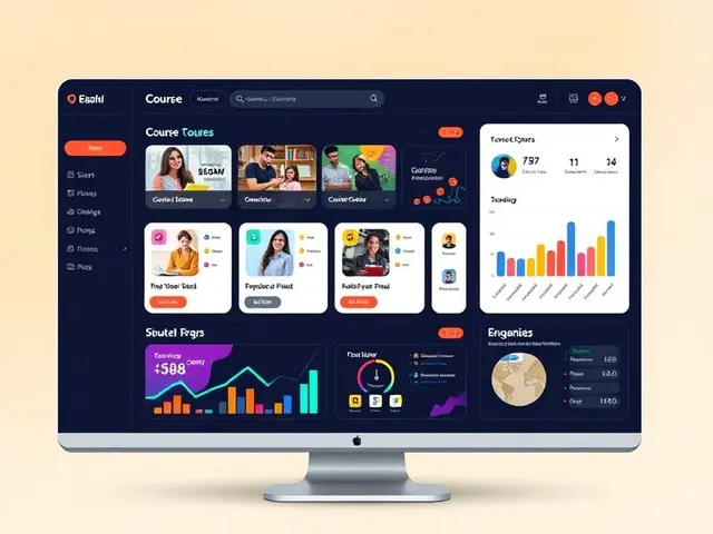 Learning Management System