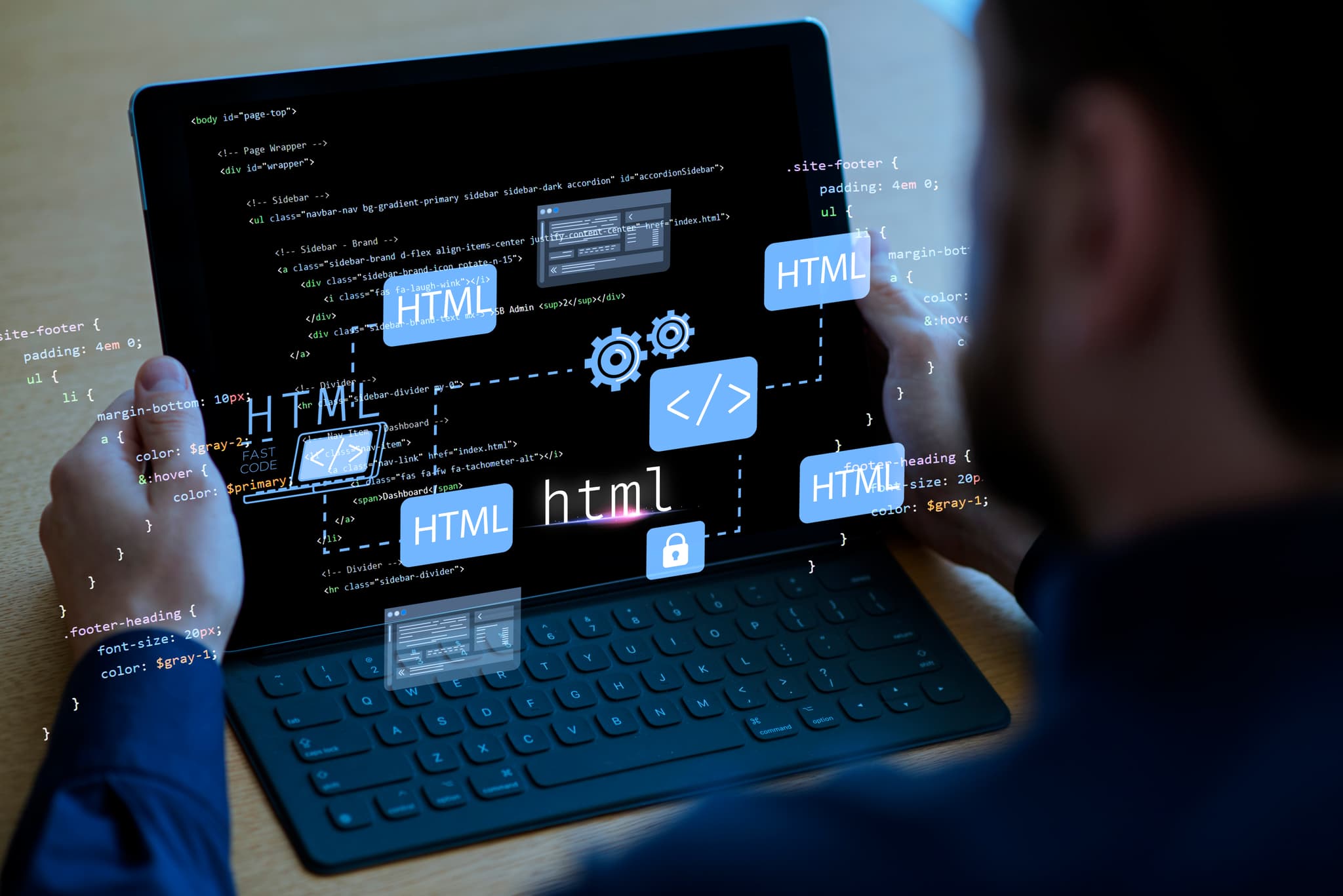Tech Development