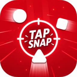 TapSnap app icon
