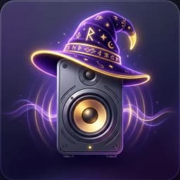 AudioWizard icon