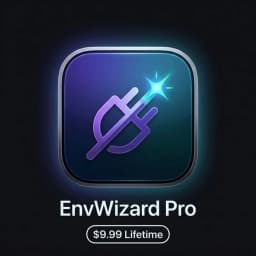 EnvWizard Pro icon
