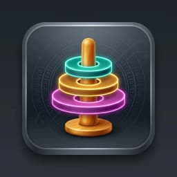 Hanoi app icon