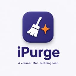 iPurge Full icon