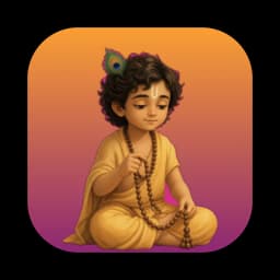 Radha Naam Jap icon