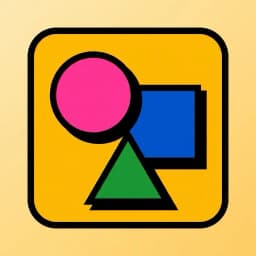 Shape Master app icon