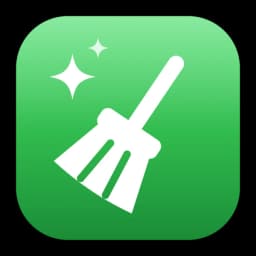 Sweep icon